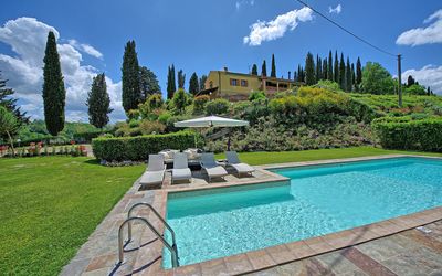 Casa vacanza Casa Sabrina - San Gimignano, Toscana, Italia