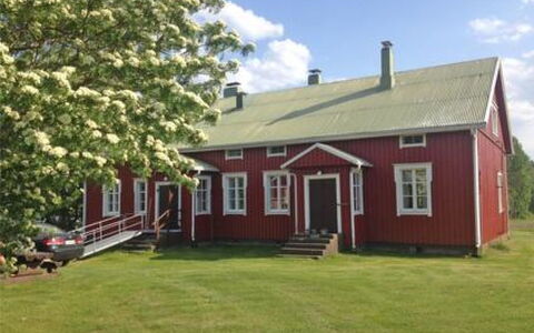 Mykkälä: Legna, Villetta, Color Legno, Latifoglie, Log Cabin, Plank, Soffitto, Materiali Naturali, Legname, Edifici Giardino