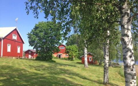 Mykkälä: Legna, Villetta, Color Legno, Latifoglie, Log Cabin, Plank, Soffitto, Materiali Naturali, Legname, Edifici Giardino
