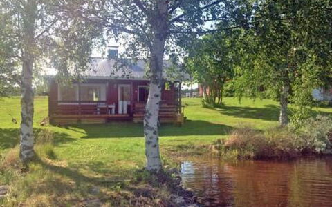 Mykkälä: Legna, Villetta, Color Legno, Latifoglie, Log Cabin, Plank, Soffitto, Materiali Naturali, Legname, Edifici Giardino
