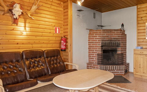 Kinttaanpirtti: Villetta, Casa, Casa, Edifici Giardino, Raccordo, Log Cabin, Agriturismo, Estate, Capannone, Cortile