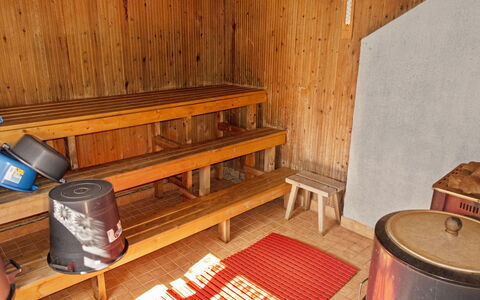 Kinttaanpirtti: Villetta, Casa, Casa, Edifici Giardino, Raccordo, Log Cabin, Agriturismo, Estate, Capannone, Cortile
