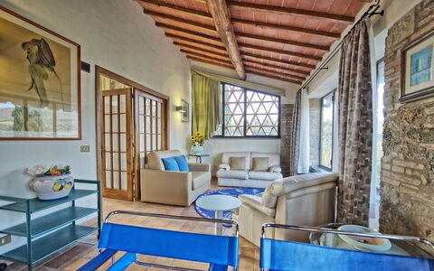 Poggiluglio: Camera, Proprietà, Costruzione, Interior Design, Casa, Mobilia, Soffitto, Immobiliare, Casa, Architettura