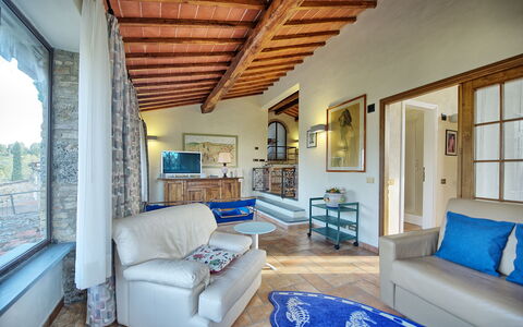 Poggiluglio: Proprietà, Camera, Mobilia, Costruzione, Interior Design, Casa, Immobiliare, Soggiorno, Camera Da Letto, Casa