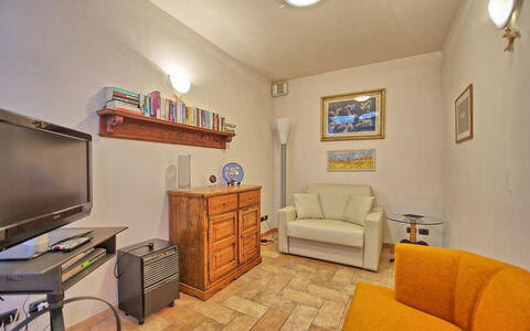 Alloggio:&nbsp;Il Cottage