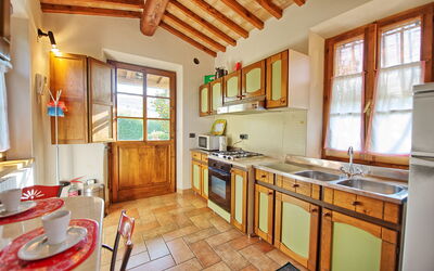 Alloggio:&nbsp;Il Cottage