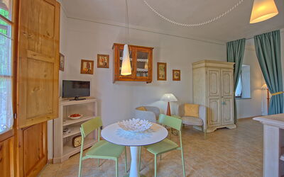 Alloggio:&nbsp;Ovile