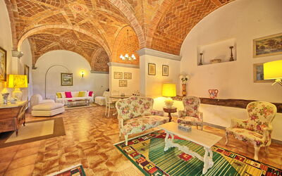 Villa Campogialli