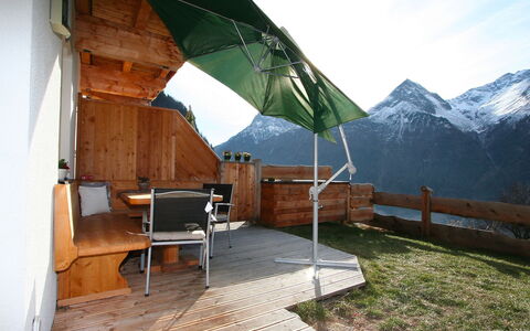 Längenfeld 380: Camera, Architettura, Costruzione, Casa, Montagna