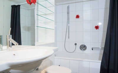 Alloggio:&nbsp;Breithorn Residence Apt.3 11.2