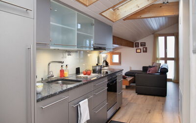 Alloggio:&nbsp;Breithorn Residence Apt.09 11.3