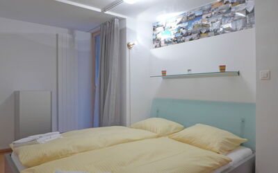 Alloggio:&nbsp;Breithorn Residence Apt.3 11.2