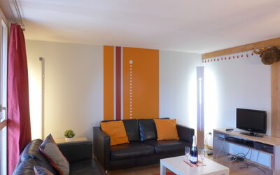 Alloggio:&nbsp;Breithorn Residence Apt.3 11.2