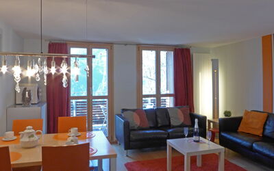 Alloggio:&nbsp;Breithorn Residence Apt.3 11.2