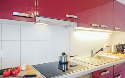 Alloggio:&nbsp;Bristol Apt. M 12.6