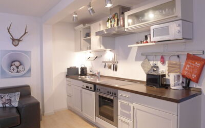 Alloggio:&nbsp;Bristol Apt.s 12.2