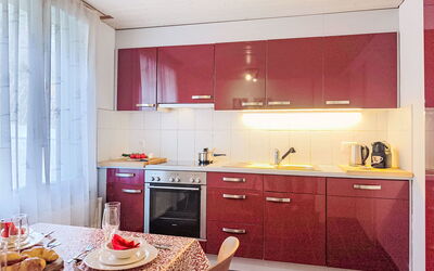 Alloggio:&nbsp;Bristol Apt. M 12.6
