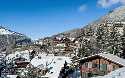 Drei Tannen