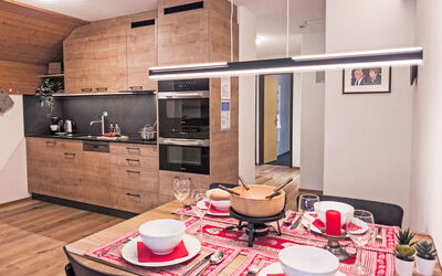 Alloggio:&nbsp;Eiger Residence Apt.a 425 19.2