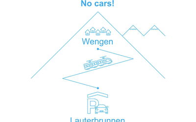 Alloggio:&nbsp;Eiger 19.5