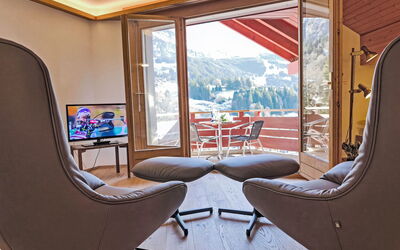 Alloggio:&nbsp;Eiger Residence Apt.a 425 19.2