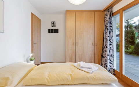 Fortuna Apt.m: Mobilia, Interior Design, Letto, Camera Da Letto, Parete, Legna, Soffitto, Pavimento, Pavimentazione, Camera
