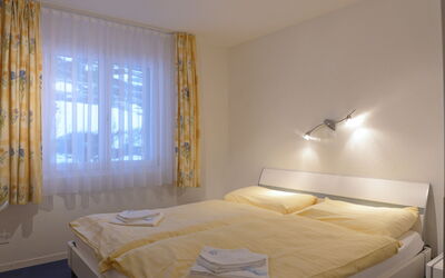Alloggio:&nbsp;Goldenhorn Apt.f 22.1