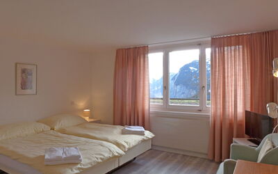 Alloggio:&nbsp;Helene Apt. Hella 24.3