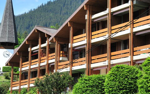 Primula Apt. B: Pianta, Costruzione, Cielo, Finestra, Albero, Legna, Casa, Villetta, Zona Residenziale, Tempo Libero