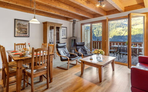Alloggio:&nbsp;Racer'S Retreat Apt.07 34.1