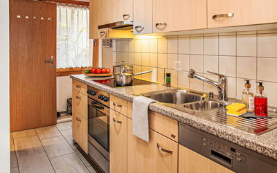 Alloggio:&nbsp;Racer'S Retreat Apt.12 34.2