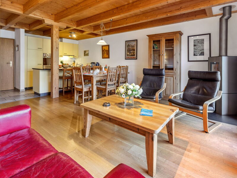 Alloggio:&nbsp;Racer'S Retreat Apt.07 34.1