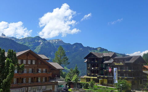 Alpina Apt. Ch: Geografia Montane, Montagna, Catena Montuosa, Paesino Di Montagna, Natura, Cielo, Hill Station, Alpi, Cittadina, Proprietà