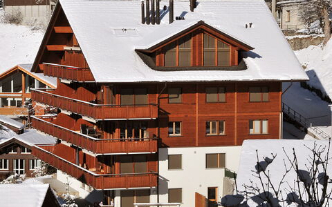 Wengen 602: Neve, Costruzione, Finestra, Proprietà, Mondo, Casa, Legna, Congelamento, Villetta, Urban Design