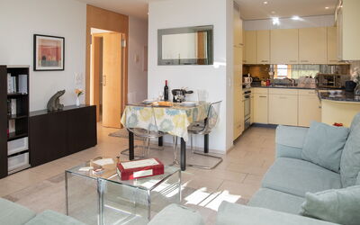 Alloggio:&nbsp;Bella Vista Apt. No. 09 602.3