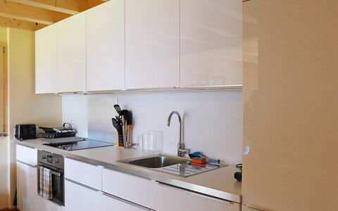 Bab Port Apt. 03: Controsoffitto, Camera, Proprietà, Cucina, Cabinetry, Mobilia, Interior Design, Costruzione, Casa, Cucina Stufa
