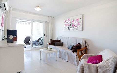 Calpe Calp 898: Proprietà, Camera, Mobilia, Interior Design, Camera Da Letto, Immobiliare, Soggiorno, Costruzione, Casa, Pavimento