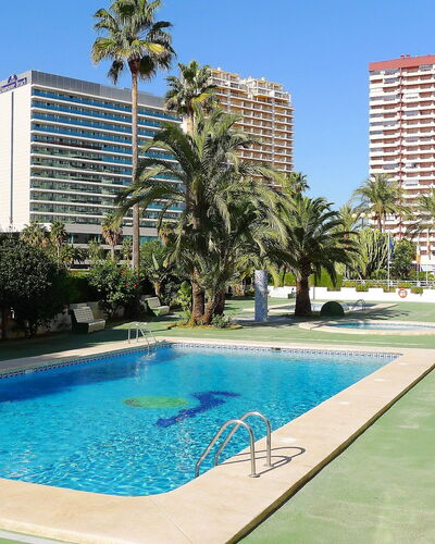 Calpe Calp 898