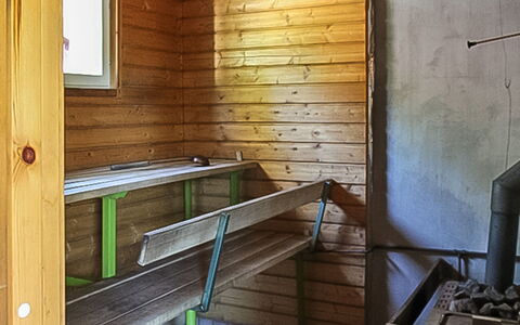 Virrin Tila: Villetta, Casa, Casa, Edifici Giardino, Raccordo, Log Cabin, Agriturismo, Estate, Capannone, Cortile