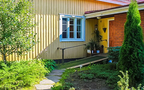 Virrin Tila: Villetta, Casa, Casa, Edifici Giardino, Raccordo, Log Cabin, Agriturismo, Estate, Capannone, Cortile