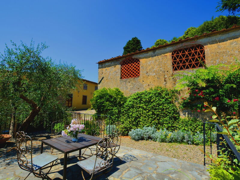 Casa delle Fiabe