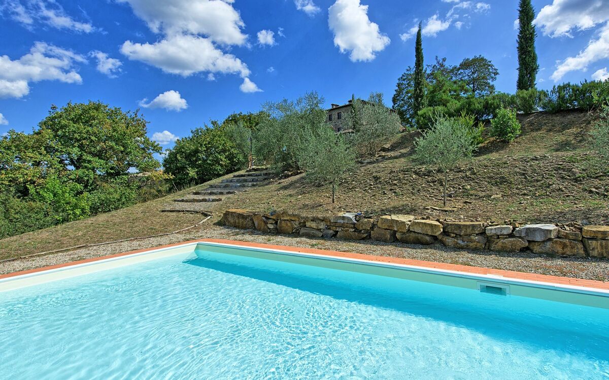 Castellina