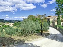 Castellina