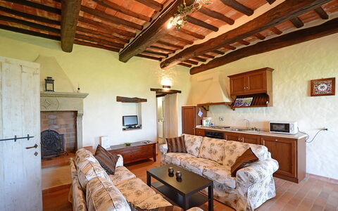 Villa Agazzi: Camera, Proprietà, Costruzione, Mobilia, Casa, Interior Design, Fascio, Soffitto, Immobiliare, Soggiorno