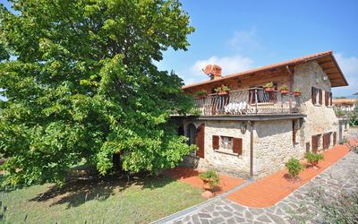 Casa Lorena