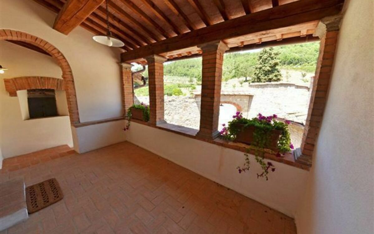 Alloggio:&nbsp;Il Melograno