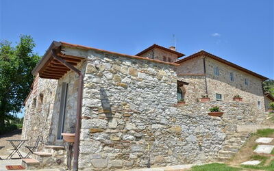 Alloggio:&nbsp;Il Mandorlo