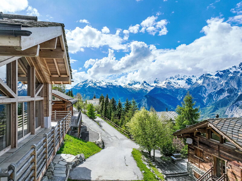 Chalet Jadi