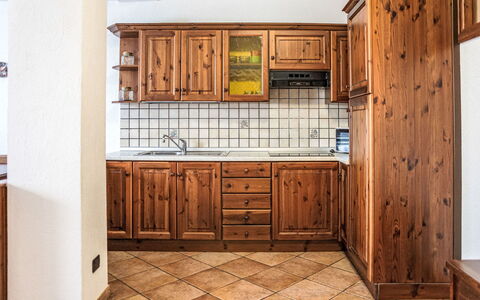 Alloggio:&nbsp;Chalet Remondet 350.6