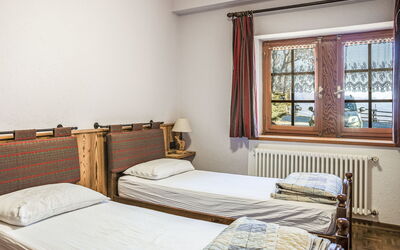Alloggio:&nbsp;Chalet Remondet 350.6